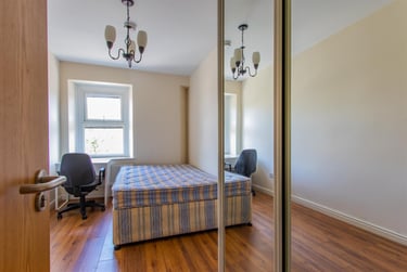 3 bed house, Richmond Crescent, City Centre, Cardiff, CF243AH - Image 7